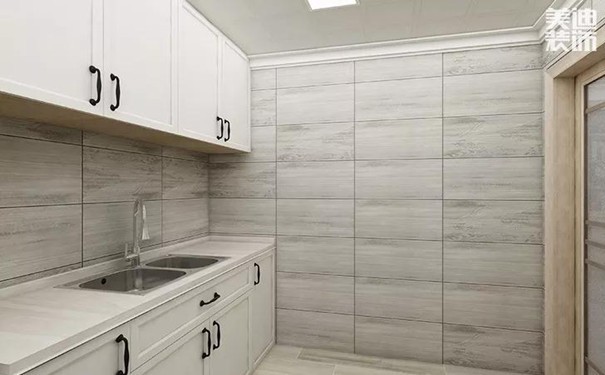 長沙裝修公司為你盤點“廚房裝修”須注意四點！