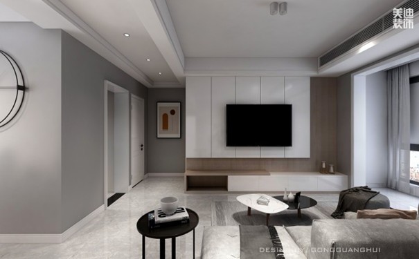 房間內(nèi)光照不足好，太昏暗該怎么辦？長沙裝修公司來教你