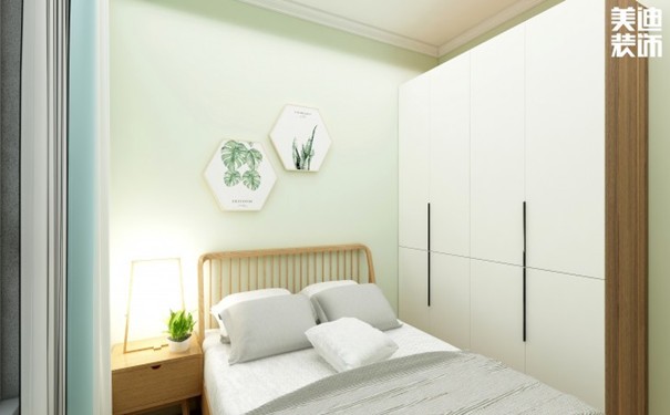 臥室裝修用這幾種顏色，風(fēng)水好運(yùn)勢(shì)好！