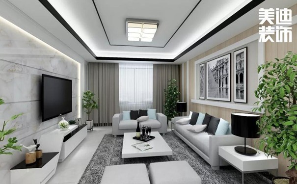 小戶型怎么裝修？小戶型裝修效果圖分享