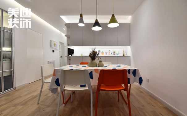 小戶型家裝風(fēng)水要點(diǎn)有哪些?小戶型家裝布局效果圖