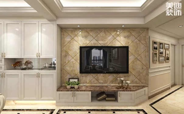 小戶型裝修風(fēng)水禁忌多，這三個(gè)常見的你得知道！