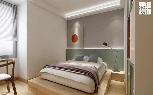 長沙裝修公司：除了斷舍離，這樣裝修簡直是小戶型第二春！