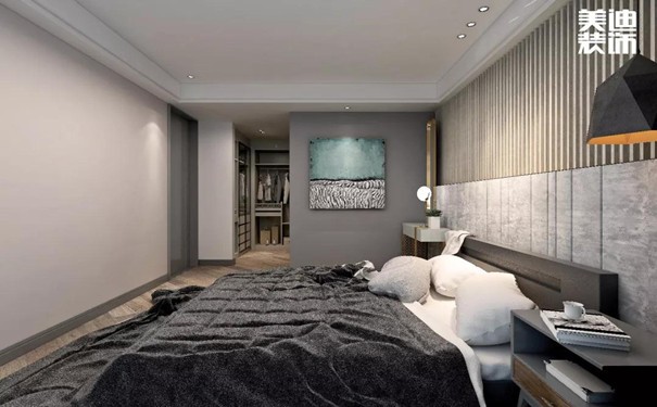 長沙裝修：天天抱怨噪音太大？這是因為臥室隔音沒做好