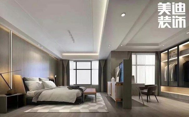 臥室風水：睡床擺放有講究，這三大禁忌你必須知道！