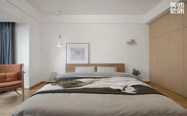 小次臥裝修技巧，打造舒適睡眠空間