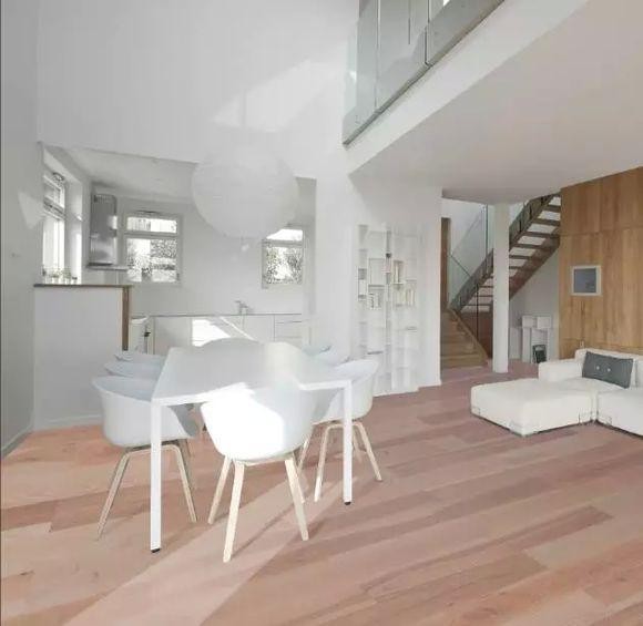 性冷淡裝修風(fēng)格是如何成為主流的？