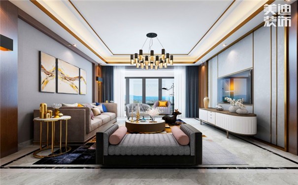 打造新中式風格都需要哪些元素？