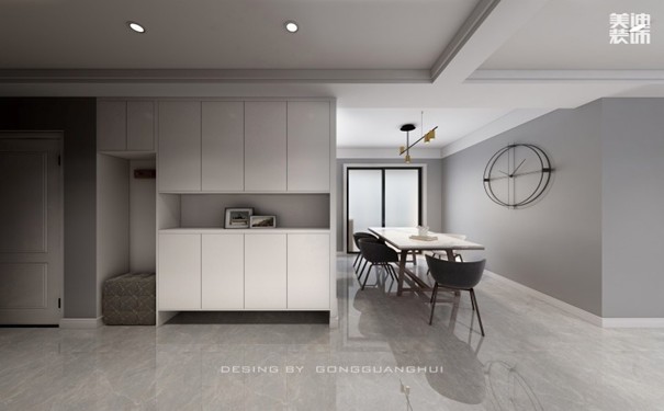 客廳裝修需要注意什么？客廳裝修攻略