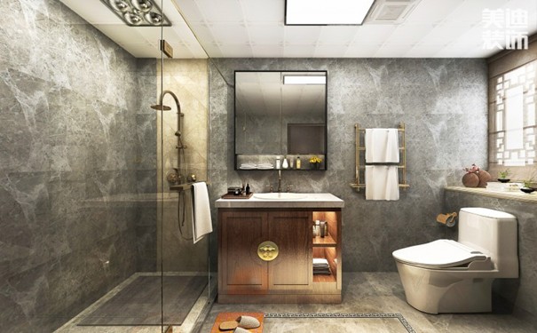 什么裝修風格耐看？盤點19年長沙受歡迎的五種裝修風格！