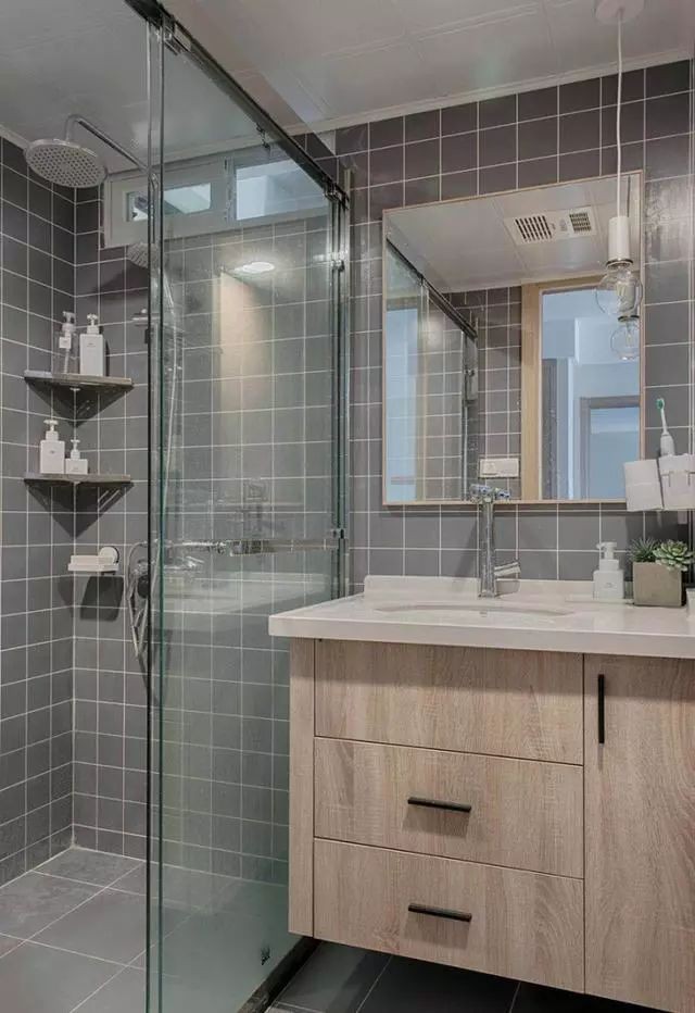 日式簡約風(fēng)格裝修效果圖