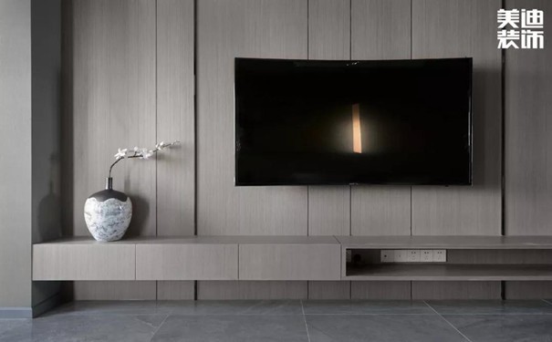 三個案例，帶你快速了解絕美的新中式裝修風格