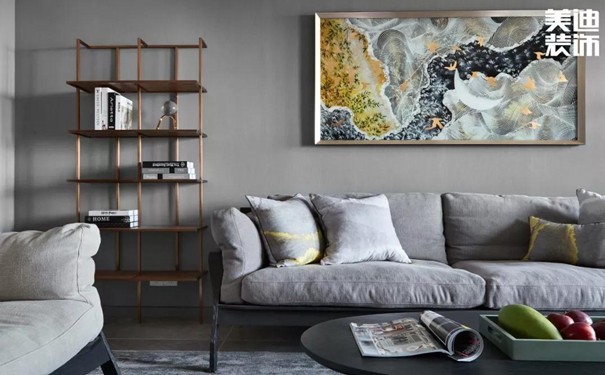 三個案例，帶你快速了解絕美的新中式裝修風格