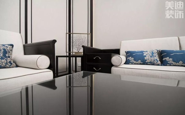 新中式風(fēng)格怎么裝好看？長(zhǎng)沙裝修公司幫你裝出理想之家