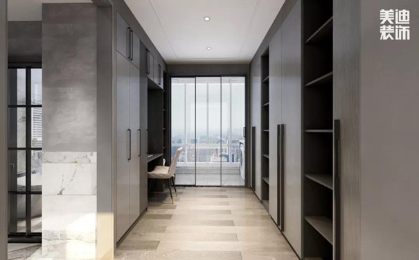 氣質(zhì)滿滿的書房裝修技巧，讓閱讀成為享受