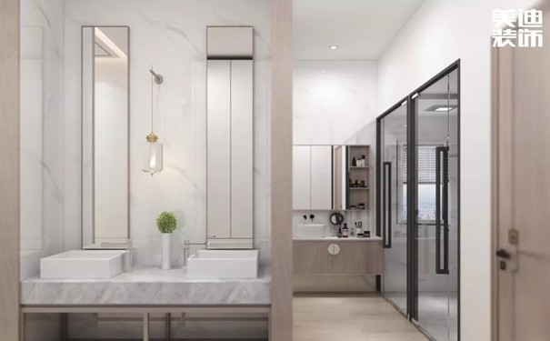 三個案例，帶你快速了解絕美的新中式裝修風格