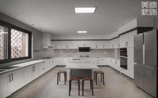 新中式風(fēng)格怎么裝好看？長(zhǎng)沙裝修公司幫你裝出理想之家