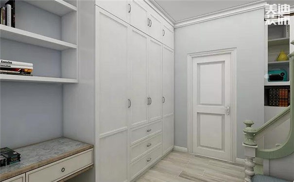 兒童房這么裝修，給孩子打造最具安全的成長(zhǎng)空間！