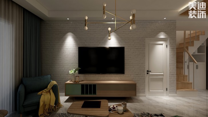 北歐風裝修掌握這七點，讓家瞬間充滿高級感！