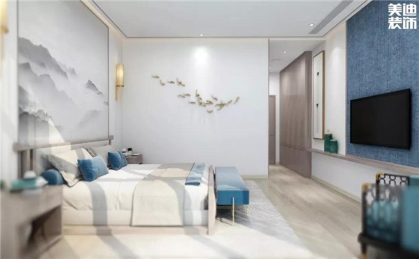 長沙室內(nèi)裝修 | 墻紙這四大常見誤區(qū)，你是否仍深信不疑？