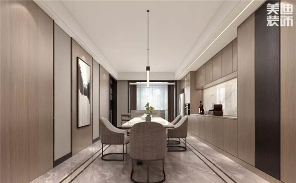 餐廳怎么裝修？餐廳設(shè)計(jì)要點(diǎn)介紹