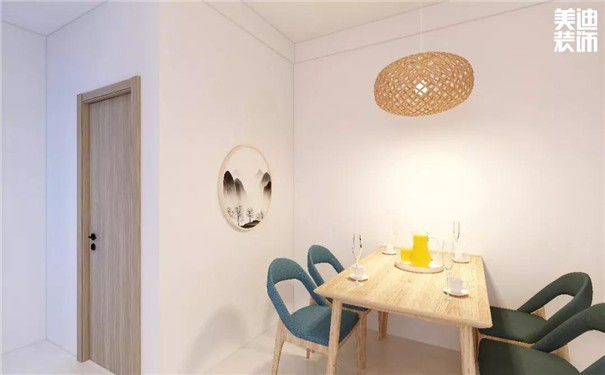 假期疲憊，日式風(fēng)格美家給你最好的治愈