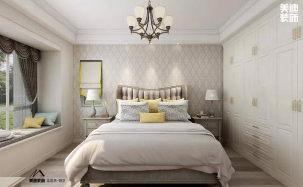 金秋又重陽，長沙裝修公司手把手教你打造貼心老人房