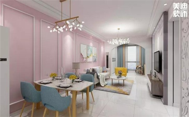 裝修攻略 | 茶幾這么選，絕對是客廳中的顏值擔(dān)當(dāng)！