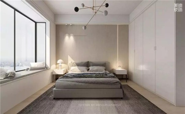 長沙室內(nèi)裝修 | 墻紙這四大常見誤區(qū)，你是否仍深信不疑？