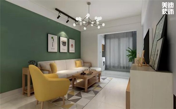 裝修攻略 | 茶幾這么選，絕對是客廳中的顏值擔(dān)當(dāng)！