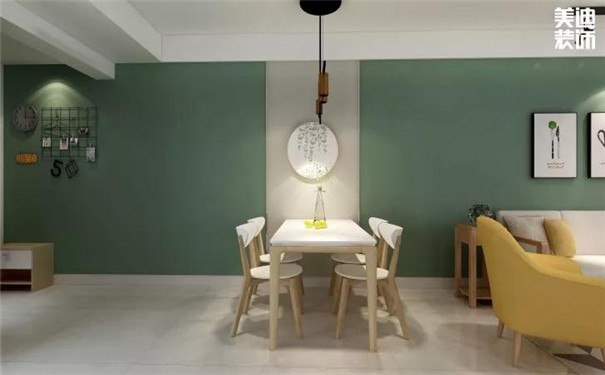 吊燈吊多高既美觀又實(shí)用，長沙裝修公司告訴您