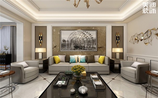 小戶型裝修風(fēng)水禁忌多，這三個(gè)常見的你得知道！