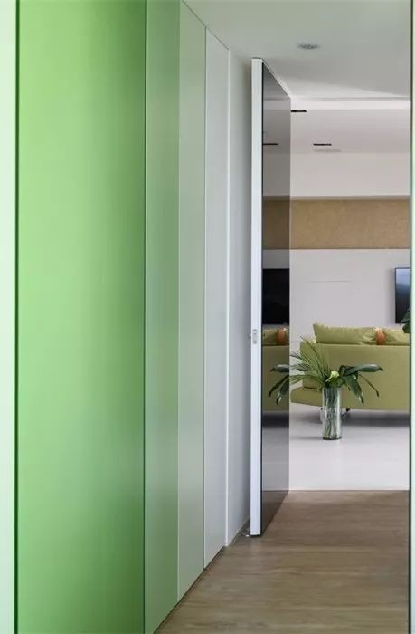 現(xiàn)代簡約風(fēng)格裝修效果圖