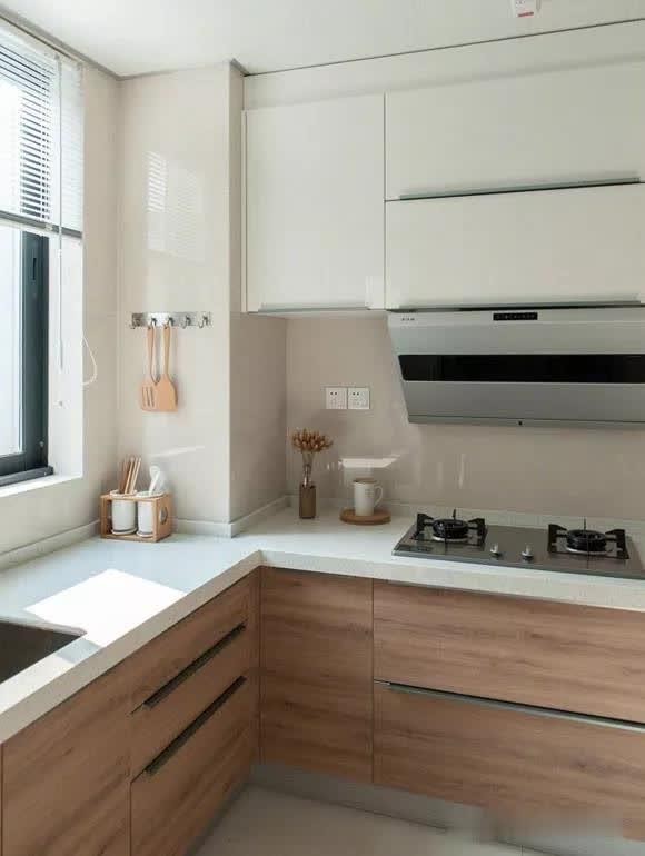 80平米現(xiàn)代簡(jiǎn)約裝修風(fēng)格