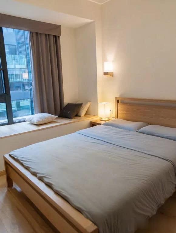 80平米現(xiàn)代簡(jiǎn)約裝修風(fēng)格