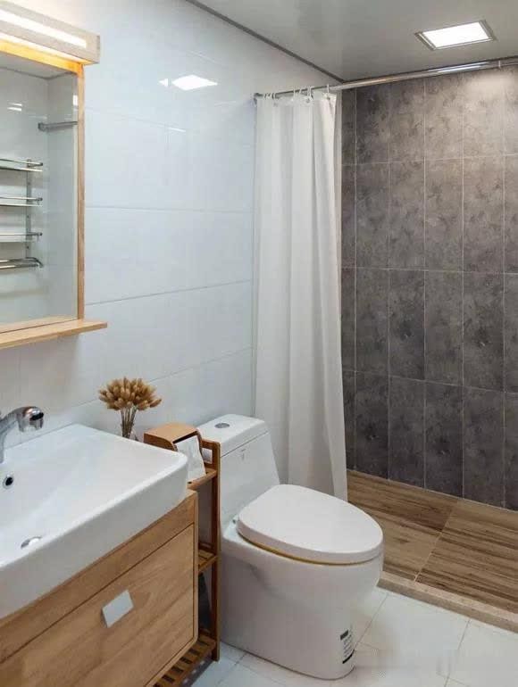 80平米現(xiàn)代簡(jiǎn)約裝修風(fēng)格