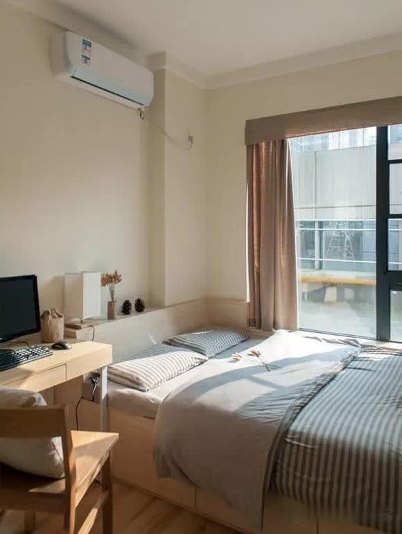 80平米現(xiàn)代簡(jiǎn)約裝修風(fēng)格