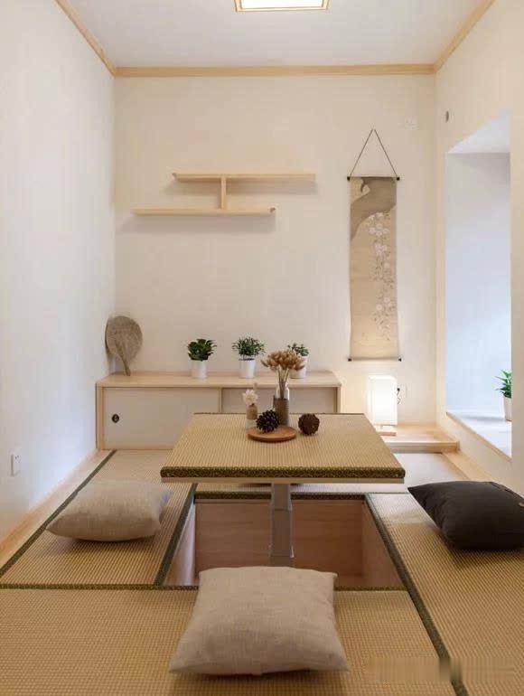 80平米現(xiàn)代簡(jiǎn)約裝修風(fēng)格